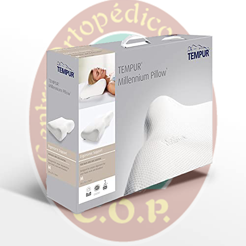 ALMOFADA TEMPUR MILLENIUM