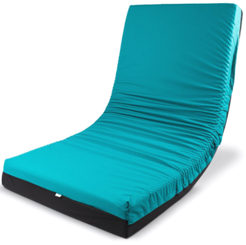 Miniatura: CAMA HOSPITALAR ELÉTRICA ARTICULADA (ECOFIT S)