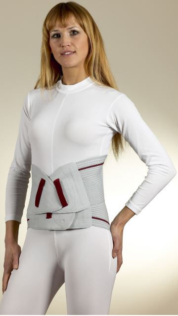 Produtos Ortopédicos Cinta Lombar