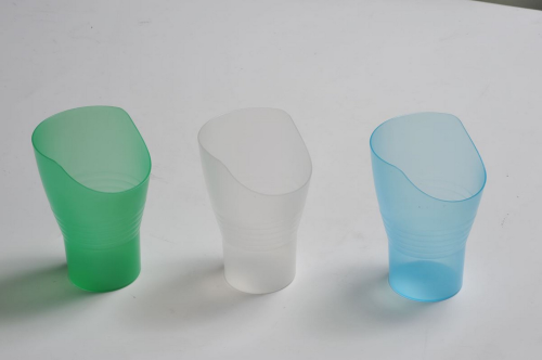 Produtos Ortopédicos Copo Recortado