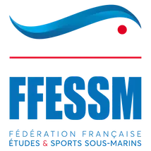 Logo FFESSM