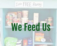 We Feed Us