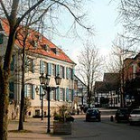 Mülheim-Saarn