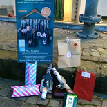 Die ersten Adventsgeschenke sind fertig!