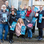 ... und noch mehr Werbegemeinschaft Saarn
