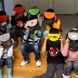 Erinnerung ans Ledermuseum