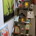 Adventskalender zuhause