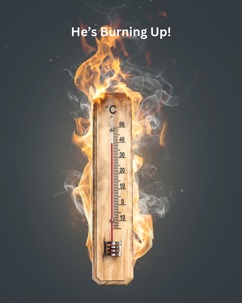 Treating Fevers in Kids and when to call your doctor. Holistic Options for treating fevers.