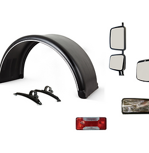 Accessoire Pneumatis