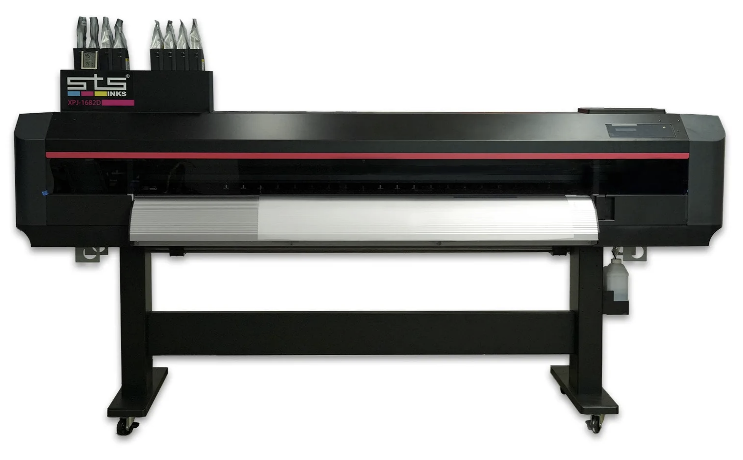 STS/MUTOH 64” XPJ 1682D DTF Printer