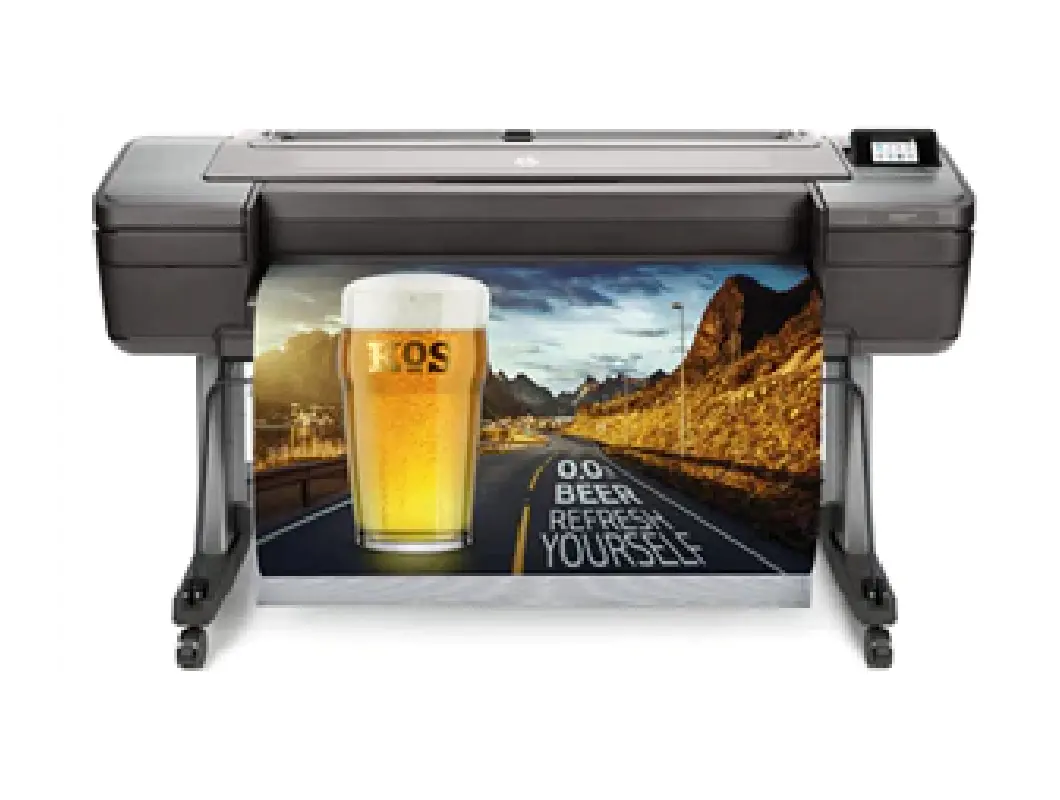 HP DesignJet Z6 44-in PostScript Printer