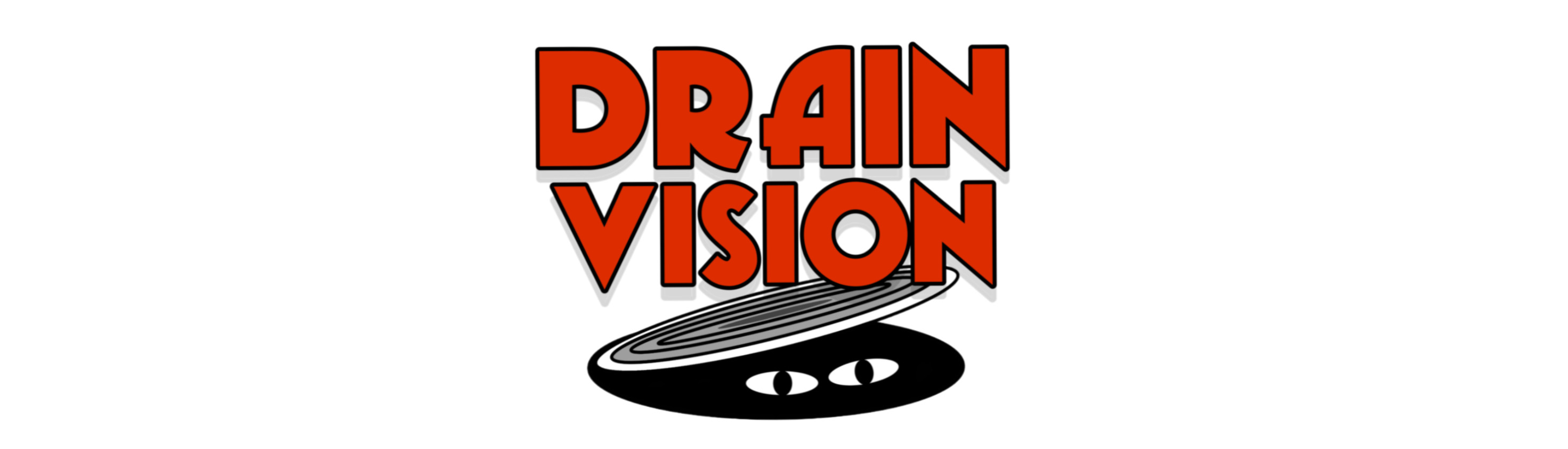 Drain Vision logo