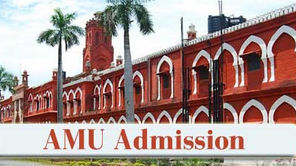 AMU begins admission process for UG, PG courses