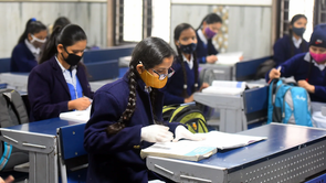 CBSE cancels Class XII exams