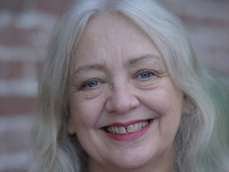 Cllr Brenda Jones (Photo: Norfolk Labour Party)