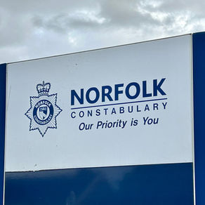 Drug-related crime in Norfolk has decreased by more than a quarter in the last 3 years