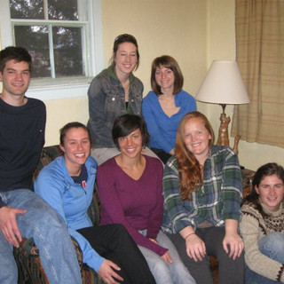 Spring 2010
