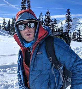 Matt McEttrick