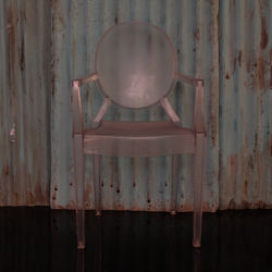 Sillón Philip-Stark