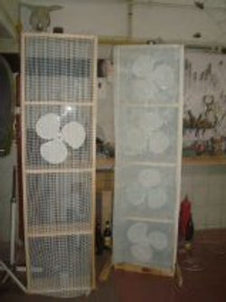 torres de ventiladores