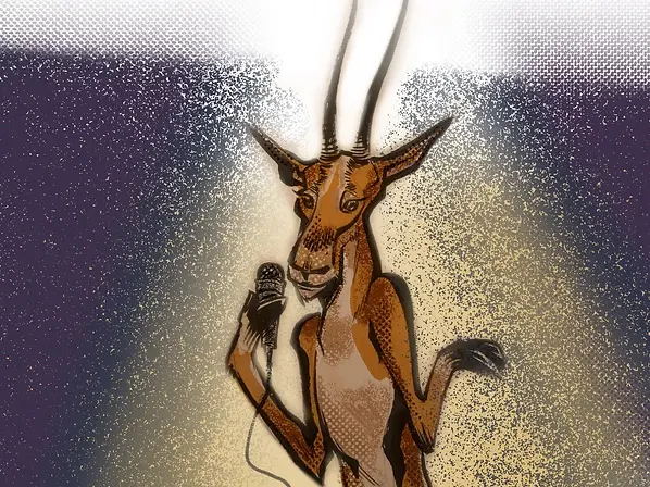 Comedy gazelle is a chicago based comedy blog that features local talent, local clubs, and travelling acts that come through chicago. this link takes you directly to the write up done about the humboldt jungle comedy club in humboldt park illinois chicago 
