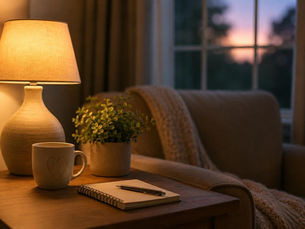 Sundowning and Dementia: When Evening Changes Everything