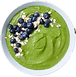 Macha Bowls 