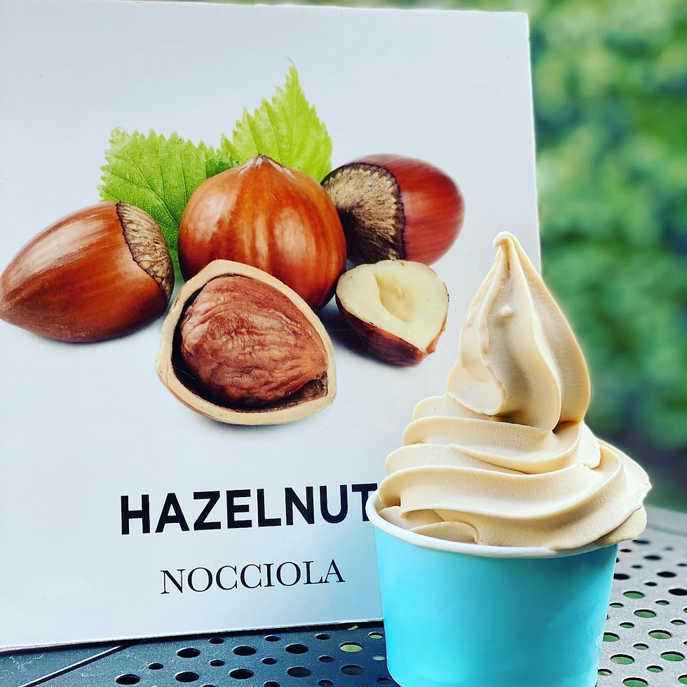 Thumbnail: Hazelnut (Nocciola)