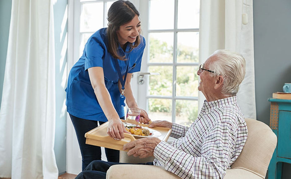 1st Priority Homecare Home Health Care Kansas City, MO