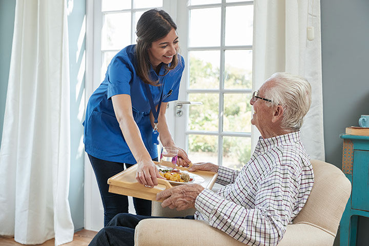 1st Priority Homecare