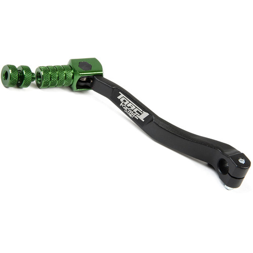 Torc1 Racing Green Gear Lever Penrith Kawasaki