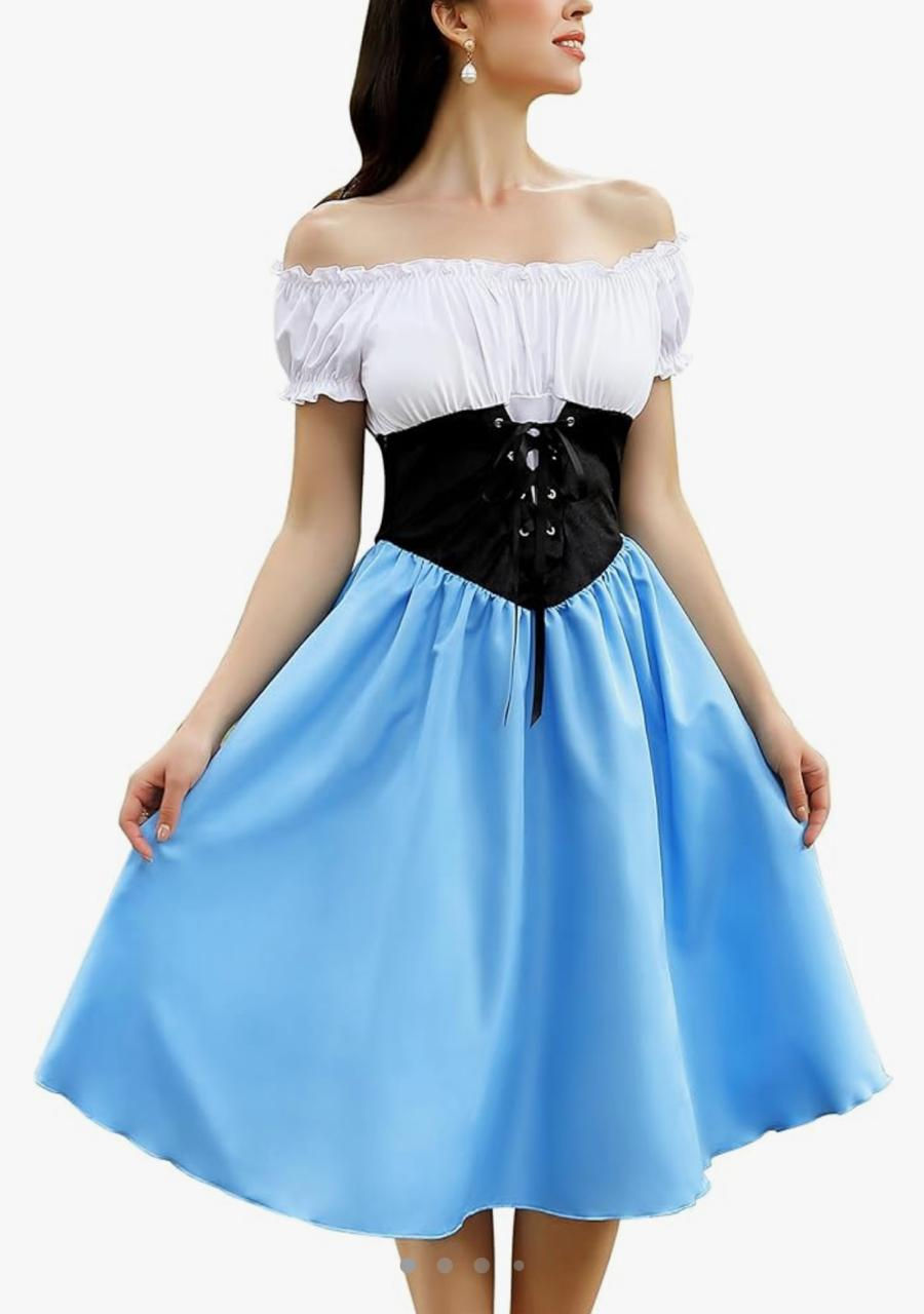 Sirenita Little Mermaid Ariel princesa  S