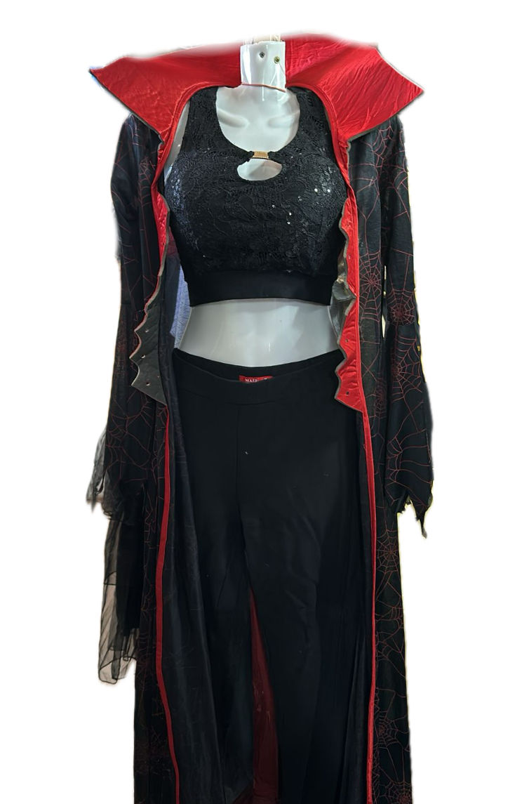 Drácula S M vampira dracula 