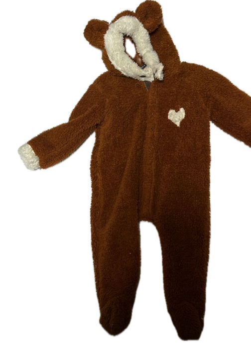 Oso meses-1 año osito