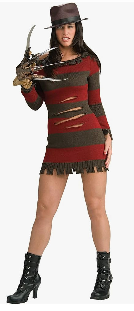 Freddy Krueger S M fredy