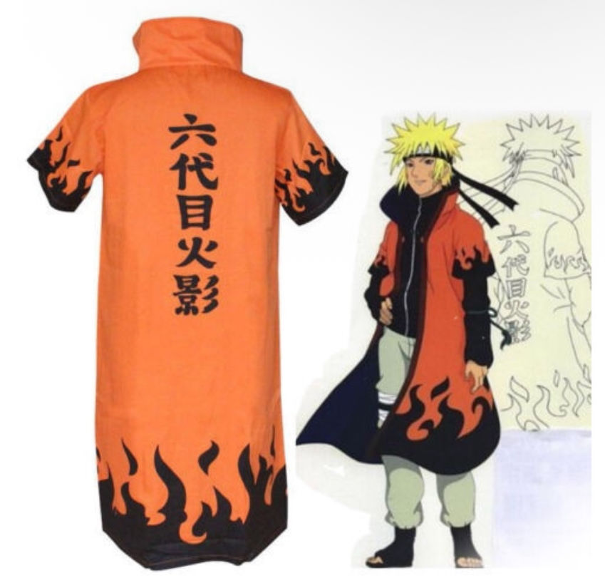 Naruto Akatsuki M L
