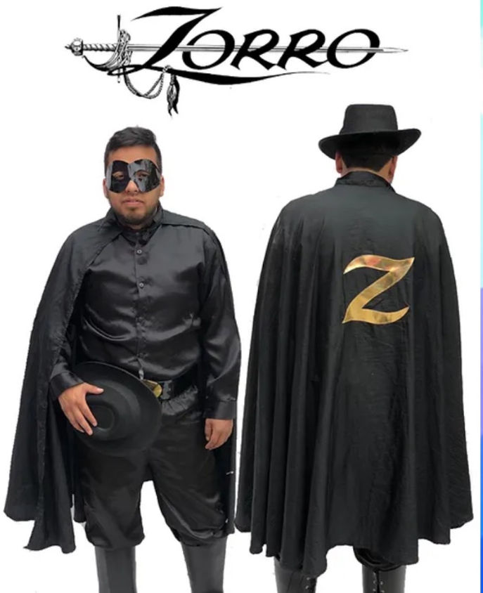 El zorro L XL