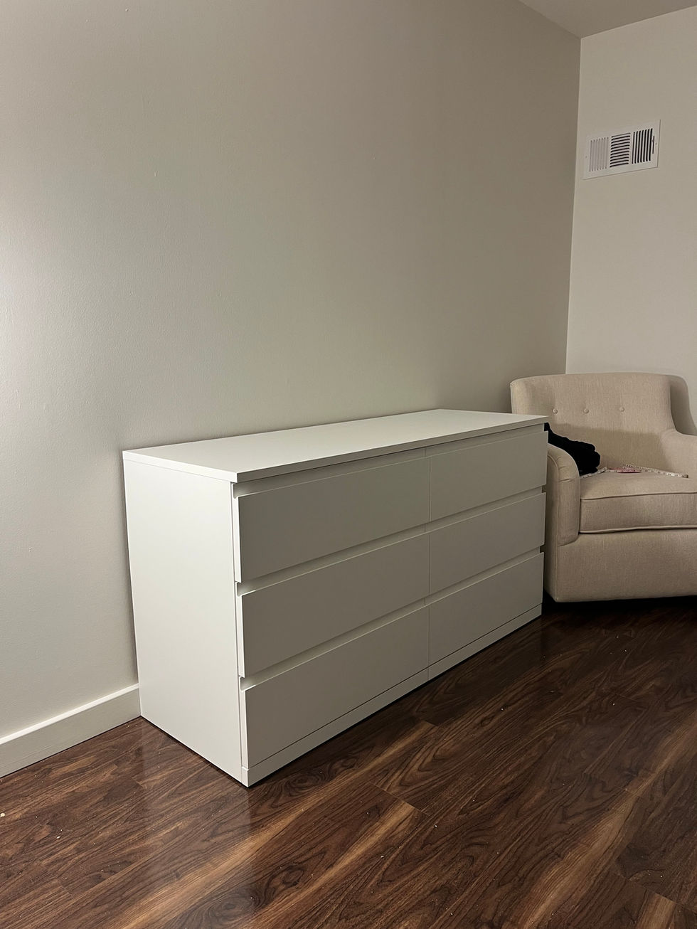 Wall shelf installation with stud locating, leveling, secure mounting, and a clean, sturdy finish.