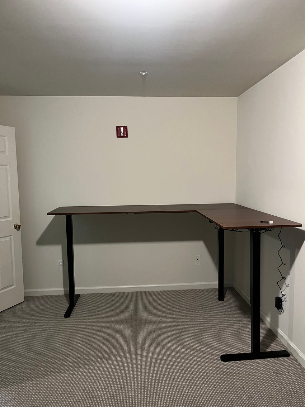 Furniture assembly for IKEA, Wayfair, Amazon, Walmart, Target and other brands with secure, clean setup.