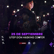 Texas en Vivo