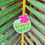 Thumbnail: Agua de Coco Sticker