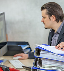 Gagner du temps avec GLW Consulting