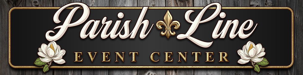 Parish Line Event Center