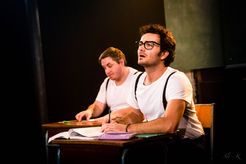 Suprême Fourbi  - Miel