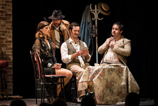 Suprême Fourbi - Sing Sing