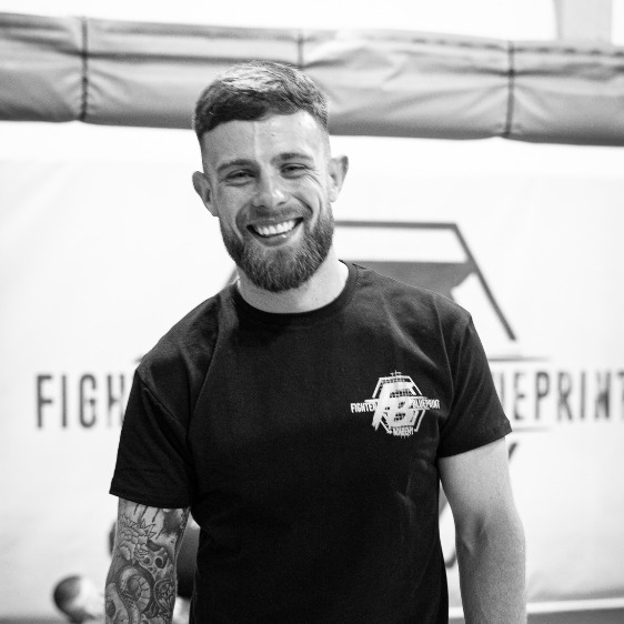 Fighter Blueprint Academy photo