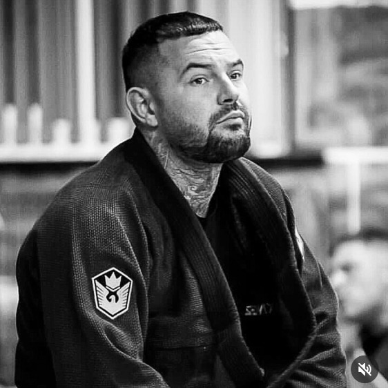 Fighter Blueprint Academy photo