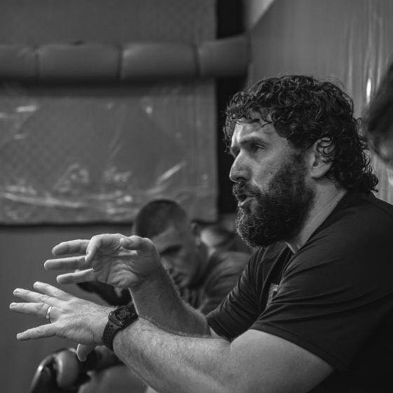 Fighter Blueprint Academy photo