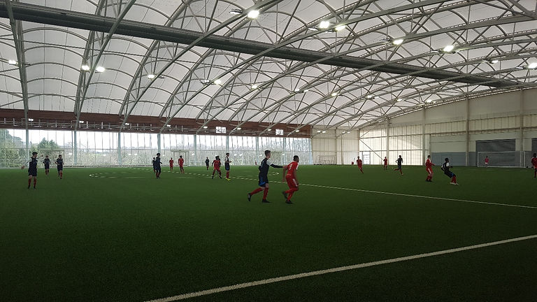 Academy Trials (2020_07_10 10_30_56 UTC)