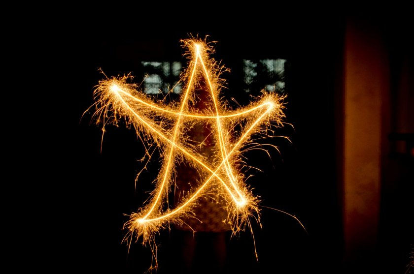 Diwali pot